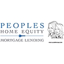 Peoples Home Equity, Inc. Nmls# 63371 logo