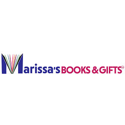 Marissa's Books & Gifts logo