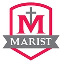 Marist High School Chicago logo