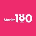 Marist180 ELMO logo