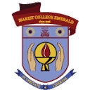 Marist College Emerald logo