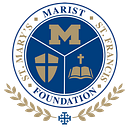 Marist High School Foundation logo