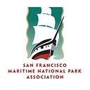 San Francisco Maritime National Park Association logo