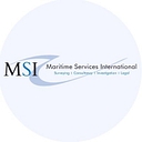 Maritime Services International Limited logo