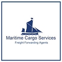 Maritime Cargo Services logo
