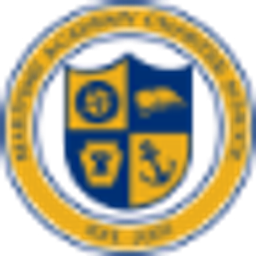 Maritime Academy CS logo