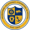 Maritime Academy Charter School logo