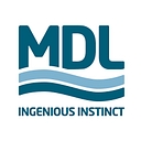 Maritime Developments Limited logo
