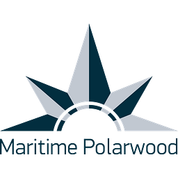 MARITIME POLARWOOD AS logo
