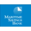 Maritime Savings Bank logo