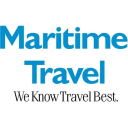 Maritime Travel logo