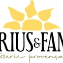 PATISSERIE MARIUS ET FANNY