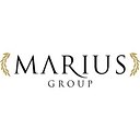 Marius Group logo