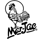 Mar Jac Poultry logo