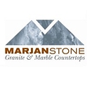 Marjan Stone logo