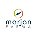 Marjan Farma logo