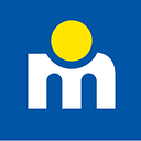 Marjane Holding logo