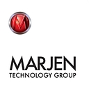 Marjen Technology Group logo