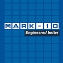 Mark 10 Corporation logo