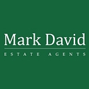 Mark David Estate Agents logo