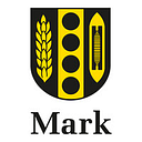 MARKS KOMMUN logo