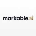 Markable Creators logo