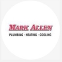 Mark Allen logo