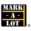 Mark-A-Lot logo