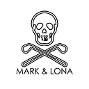 MARK  LONA GLOBAL ONLINE STOR logo