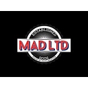 Mark Andrew Developments (Mad Ltd) logo