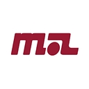 Mark Andy Inc. logo