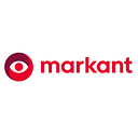 Markant Ag logo