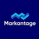 Markantage logo