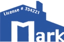 Mark Anthony Construction and Roofing logo