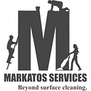 Markatos Services Inc. logo