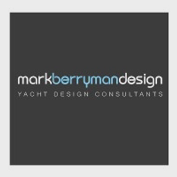 Mark Berryman Design Limited logo