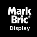 Mark Bric Display logo