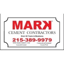 Mark Cement Contractors logo