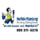 MarkCo Plumbing logo