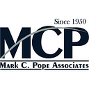 Mark C. Pope Associates, Inc. logo