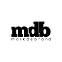Markdebrand logo