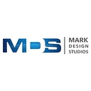 Mark Design Studios Architecture, Pc logo