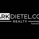 Mark Dietel Realty logo