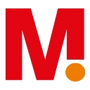 Marke Creative Merchandise logo