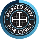 Marked Men For Christ Ministry logo