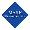 Mark Electronics logo