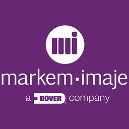 Markem-Imaje Corporation logo