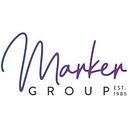 The Marker Group logo