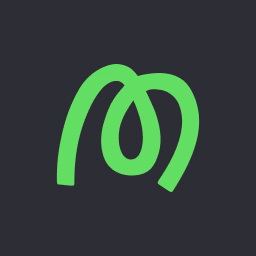 Marker logo