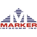 Marker Infocomm Inc logo